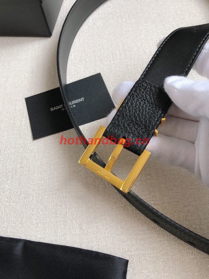 Yves saint Laurent Belt 20MM/30MM SLB00047 Yves saint Laurent Belt 20MM/30MM SLB00047